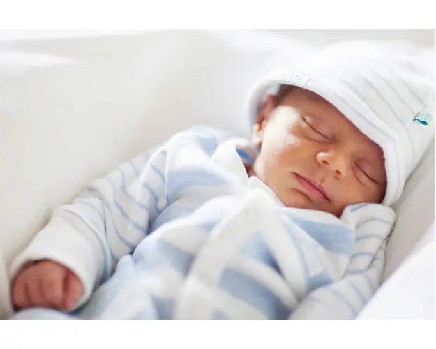 Saltea patut Value Fiber 89x38x2.5 cm