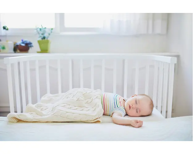 Saltea pentru patut Ventiflow 83x50x3 cm