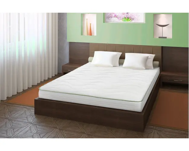 Saltea Super Ortopedica Green Line 80x200 cm