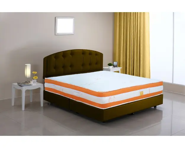 Saltea Wool 180x200 - Lana Merinos