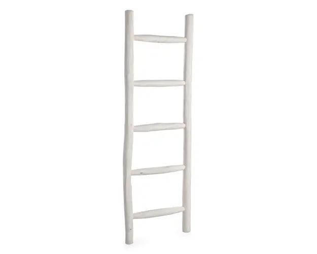 Scara decorativa Sahel, Bizzotto, 48 x 150 cm, ramuri de tec