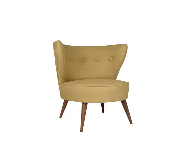 Fotoliu, Zeon, 558ZEN1112, Lemn, Maro