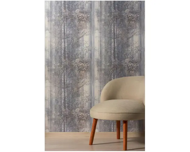 Fotoliu, Zeon, 558ZEN1131, Lemn, Crem