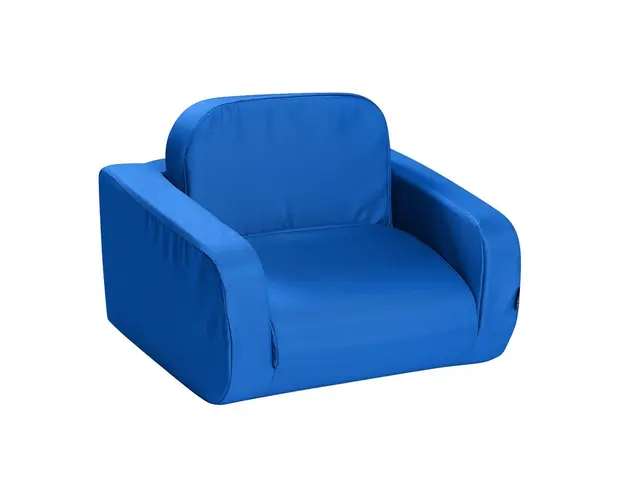 Scaun Multifunctional copii, Albastru