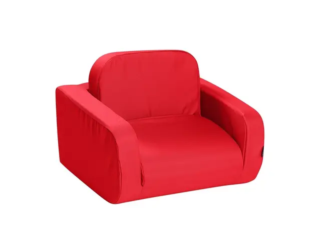 Scaun Multifunctional copii, Rosu
