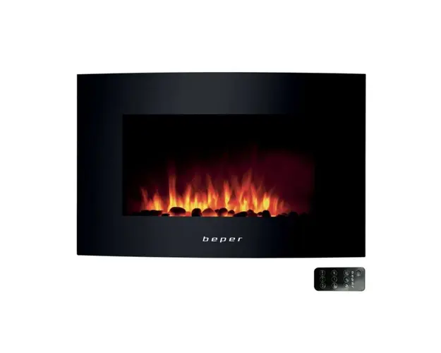 Semineu electric RI.503, Beper, 1750 W - 2000 W