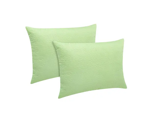 Set 2 perne Alcam, Bamboo Sense, 50x70 cm