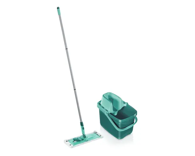 Set curatenie, Leifheit Combi Clean