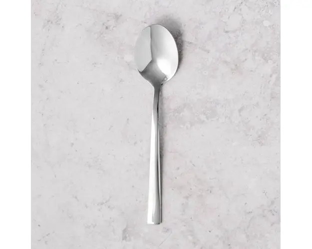 Set linguri 12 piese Prato, Ambition, 20 cm, inox