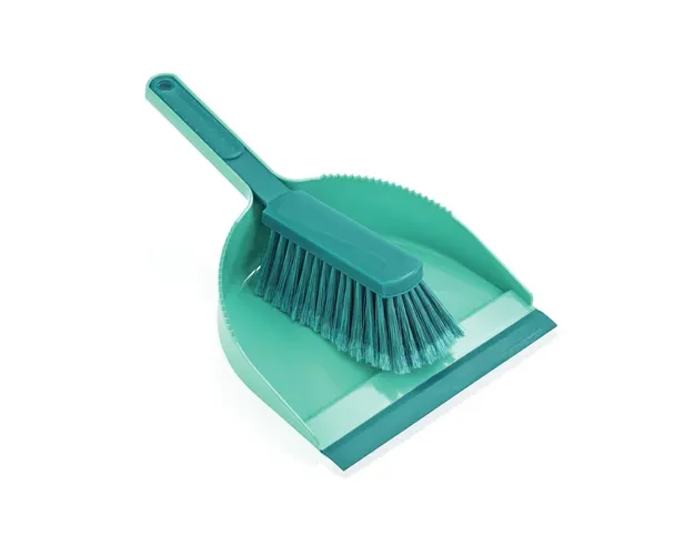 Set matura si faras Classic, Leifheit, plastic, verde