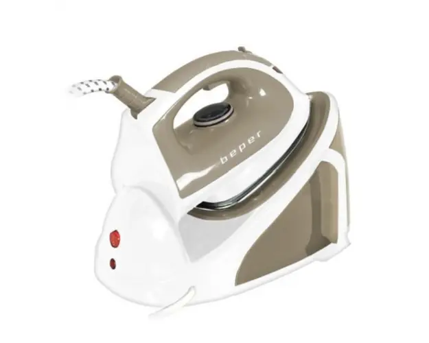 Statie de calcat cu aburi 50.05, Beper, 2200 W, 120 gr/min rata de abur, temperatura reglabila