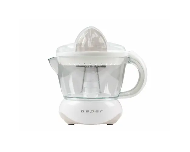 Storcator citrice, Beper, BP.102, ABS, 25 W