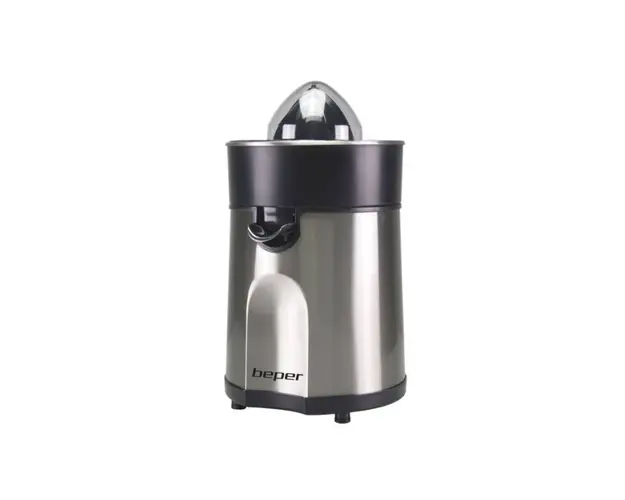 Storcator citrice electric P102EST001, Beper, 85 W, cu picioruse antiderapante