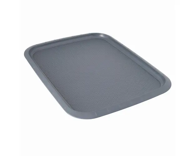 Tava de copt BergHOFF, Gem, 42.5 x 32 cm, 2 L, otel carbon, strat antiaderent