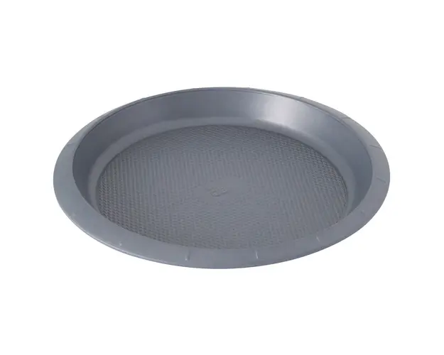 Tava de copt pie BergHOFF, Gem, Ø32 cm, 1.9 L, otel carbon, strat antiaderent