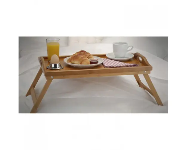 Tava pliabila pentru servire Bamboo 50x30 cm