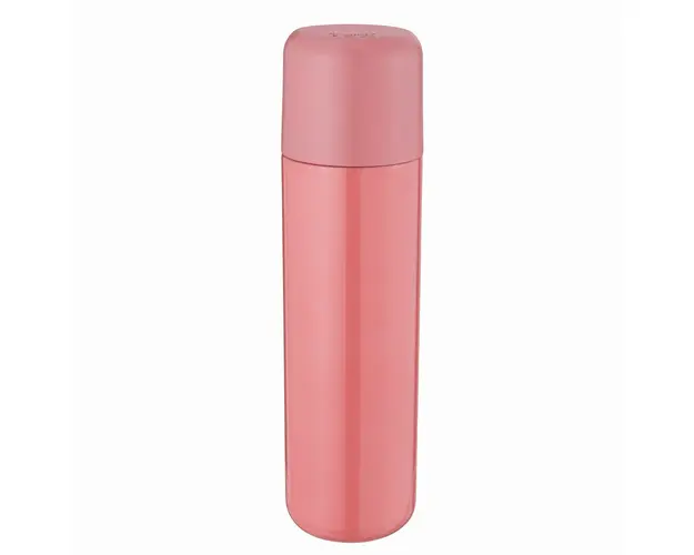 Termos BergHOFF, Leo Line, Ø7 x 22 cm, 500 ml, inox, roz