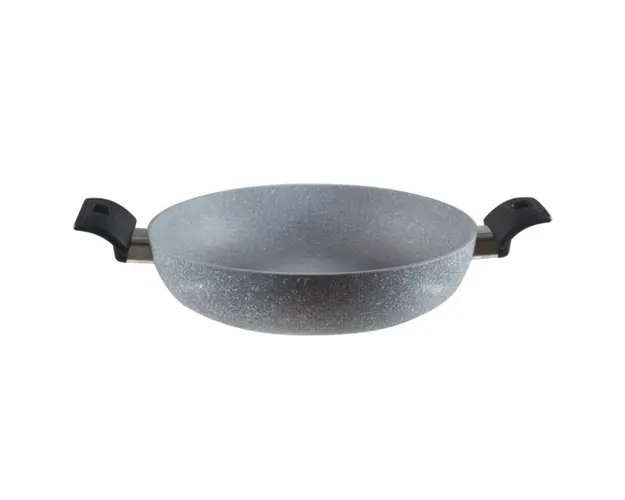 Tigaie PE.200, Beper, Origin, 28 cm Ø, aluminiu/ceramica