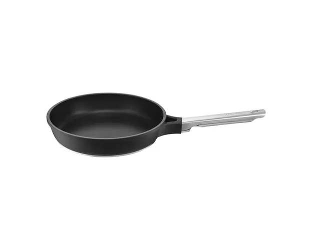 Tigaie Taurus, Ambition, 24 cm, aluminiu turnat, invelis Teflon Platinum