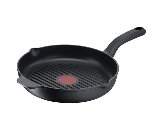 Tigaie, Tefal, So Chef, pentru inductie, 26 cm Ø, aluminiu