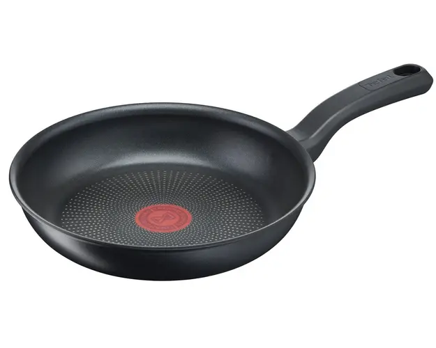 Tigaie,Tefal, So Chef, pentru inductie, 24 cm Ø, aluminiu