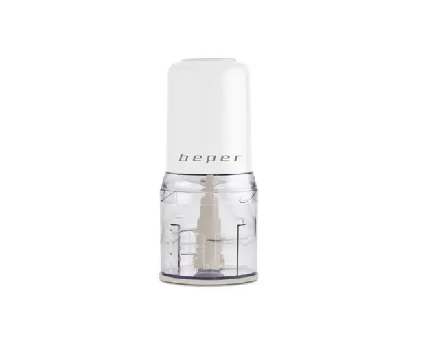Tocator electric BP.552, Beper, 400 W, 500 ml