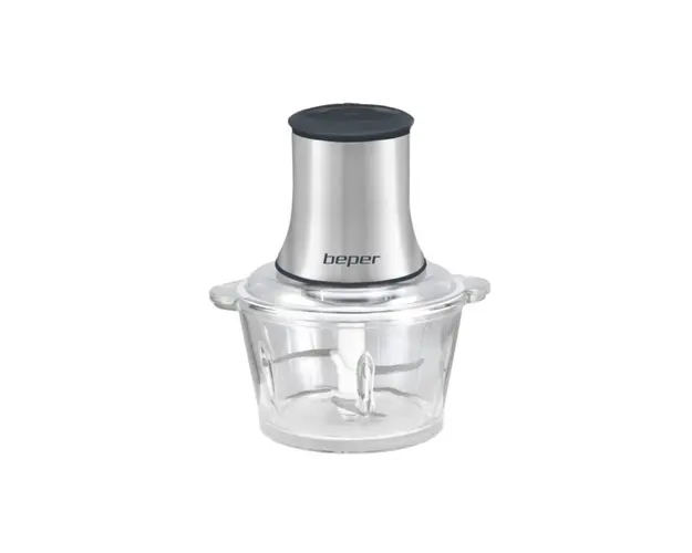 Tocator electric P102ROB001, Beper, 500 W, 1.5 L