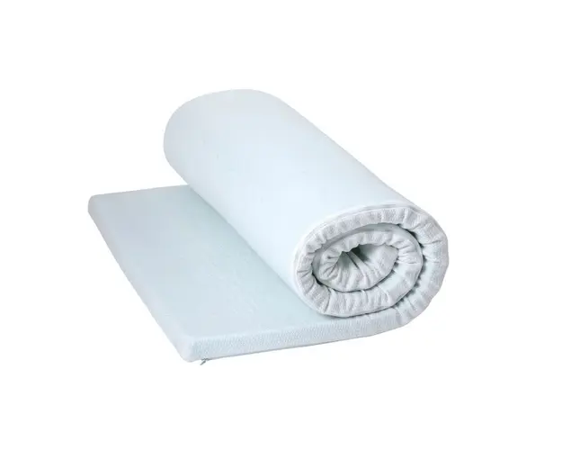 Topper Green Future, Cool Memory, 140 x 190 cm, spuma memory