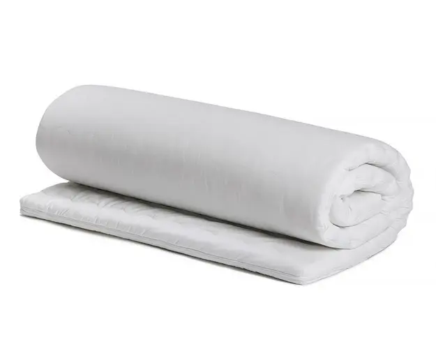 Topper Saltea Green Future Confort 180x200 cm