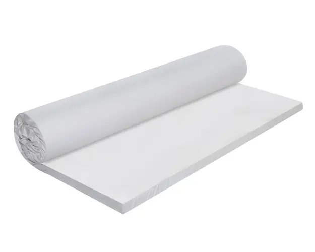 Topper Saltea Green Future Basic Confort 140x190 cm