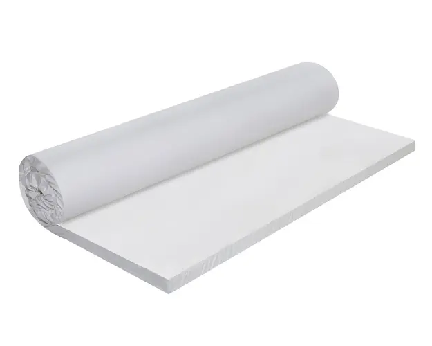 Topper Saltea Green Future Basic Confort 90x200 cm