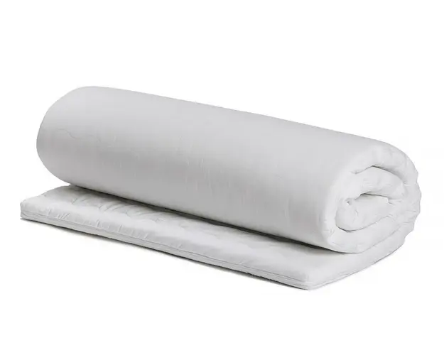 Topper Saltea Green Future Confort 160x190 cm