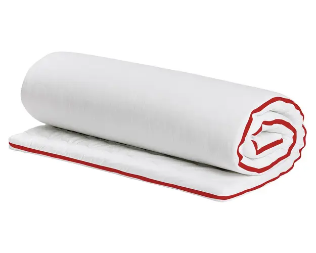 Topper Saltea Green Future Confort Essential 120x190 cm, 7 Zone de confort