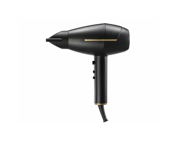 Uscator de par 40.406, Beper, cu functie de ionizare, 2400 W