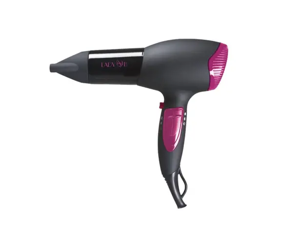 Uscator de par 40.979, Beper, 2000 W, 2 viteze, 3 trepte de temperatura