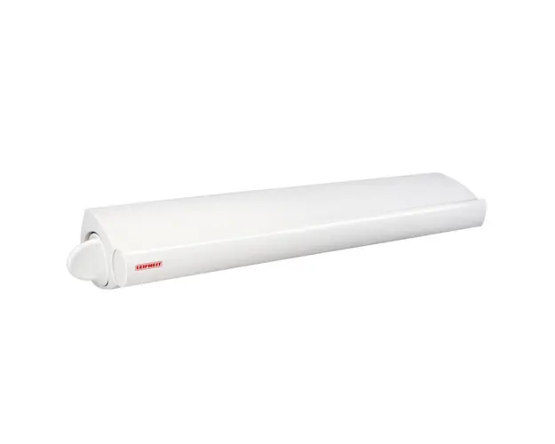 Uscator rufe cu fire retractabile, Leifheit Rollfix, cu fixare pe perete, 20 m capacitate de uscare