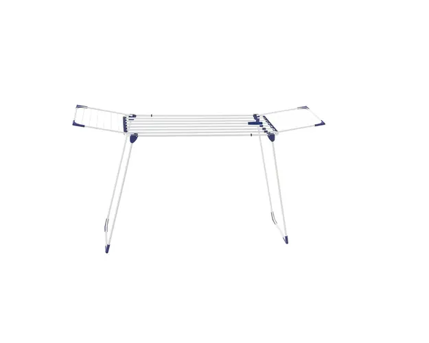 Uscator rufe extensibil, Leifheit Classic Extendable 230 Soli, 23 m capacitate de uscare