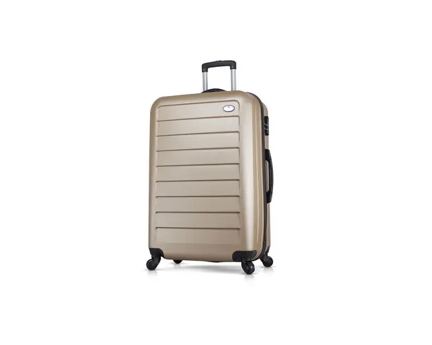 Troler, Ruby, Myvalice, ABS