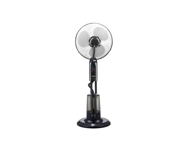 Ventilator cu pulverizator VE.502, Beper, 75 W, 130 cm