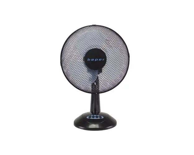 Ventilator de masa P206VEN230, Beper, 30 W, 3 viteze selectabile