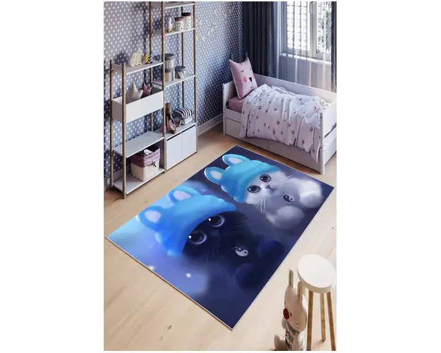 Covor, W1000, 160x230 cm, Poliester, Multicolor