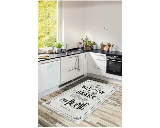 Covor, W1021, 140x220 cm, Poliester, Multicolor