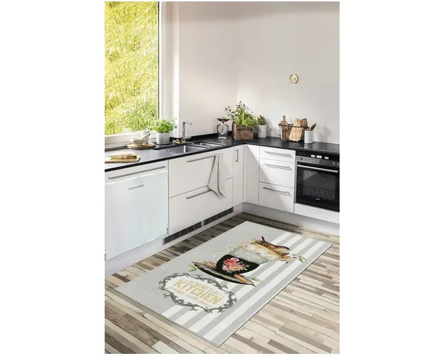 Covor, W1022, 140x220 cm, Poliester, Multicolor