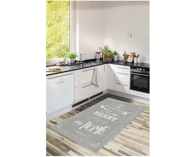 Covor, W1023, 160x230 cm, Poliester, Multicolor