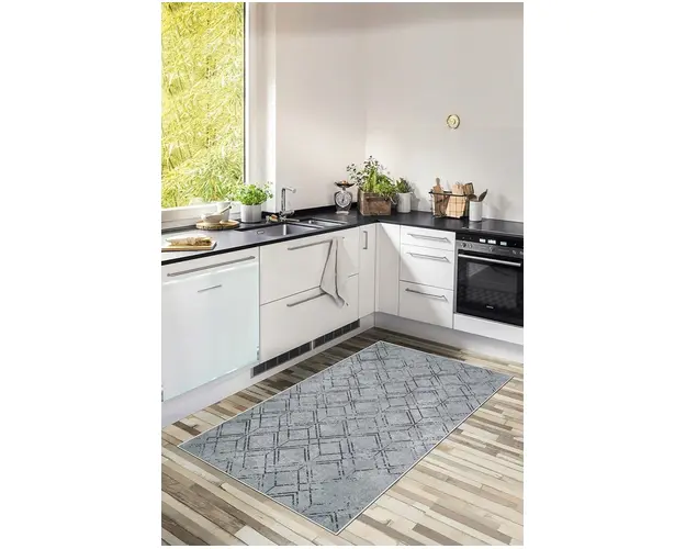 Covor, W1026, 140x220 cm, Poliester, Multicolor