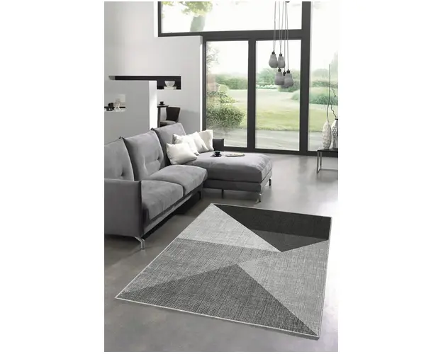 Covor, W1042, 140x220 cm, Poliester, Multicolor