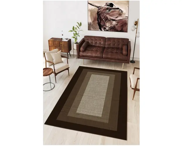 Covor, W1046, 160x230 cm, Poliester, Multicolor