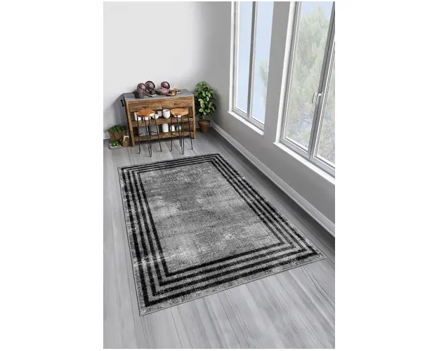 Covor, W1055, 160x230 cm, Poliester, Multicolor