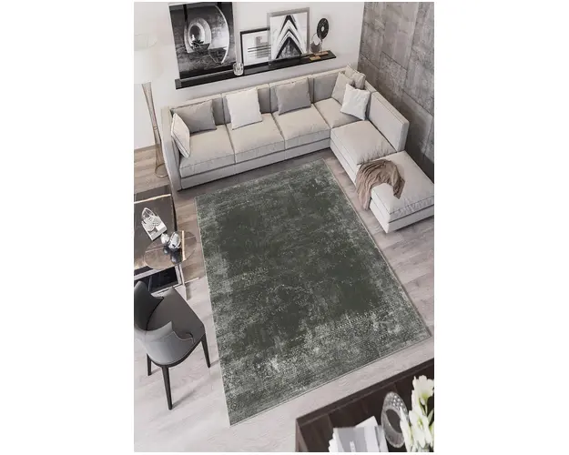 Covor, W1058, 160x230 cm, Poliester, Multicolor