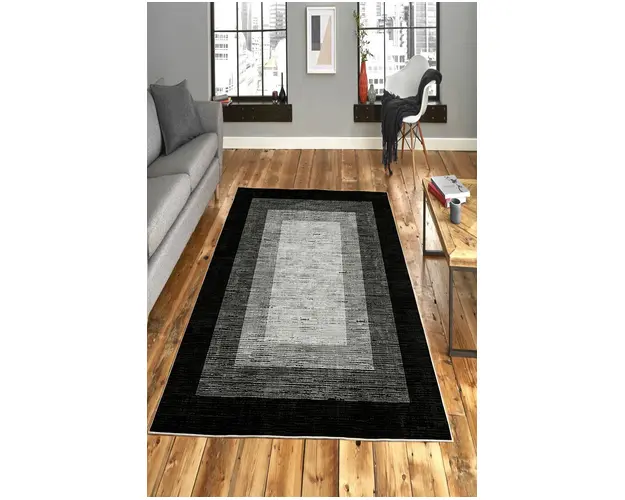 Covor, W1059, 160x230 cm, Poliester, Multicolor